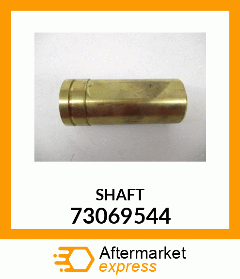 SHAFT 73069544