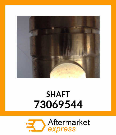 SHAFT 73069544