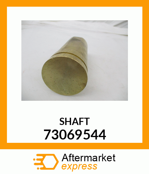 SHAFT 73069544