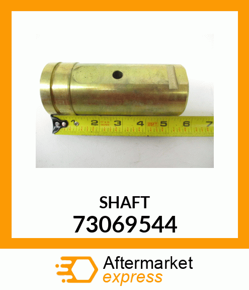 SHAFT 73069544