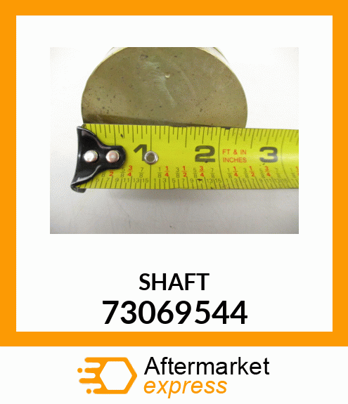 SHAFT 73069544