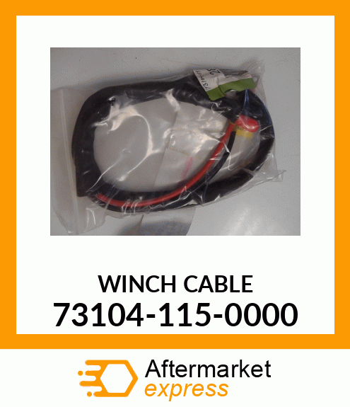 WINCH_CABLE 73104-115-0000