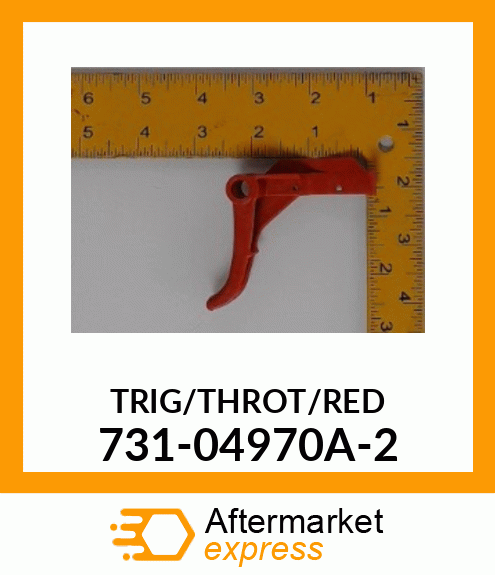 TRIG/THROT/RED_ 731-04970A-2