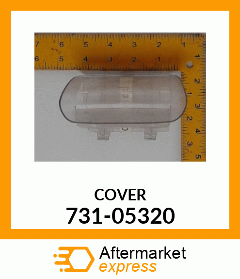 COVER 731-05320