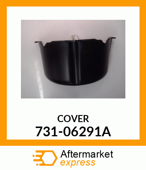 COVER 731-06291A