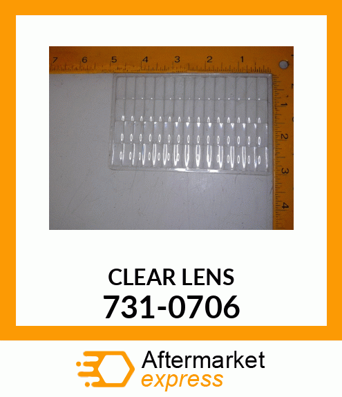 LENS 731-0706