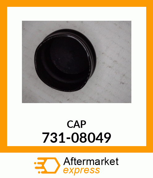 CAP 731-08049