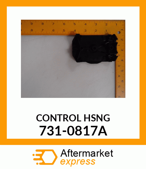 CONTROLHSNG 731-0817A