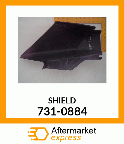 SHIELD 731-0884