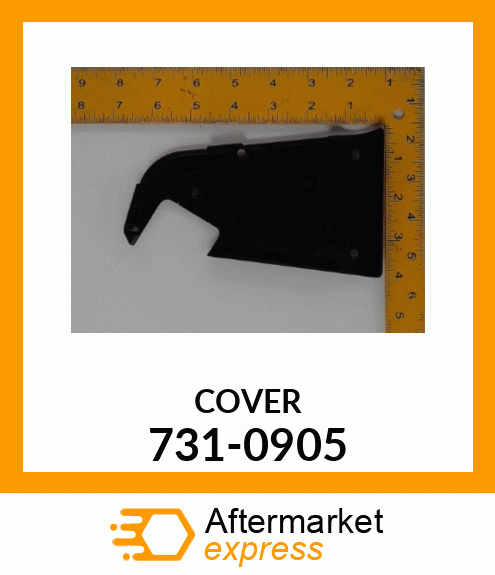 COVER 731-0905