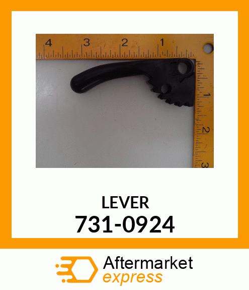 LEVER 731-0924