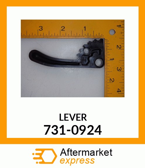 LEVER 731-0924