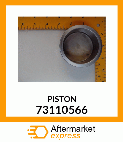 PISTON 73110566