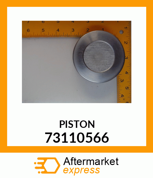 PISTON 73110566