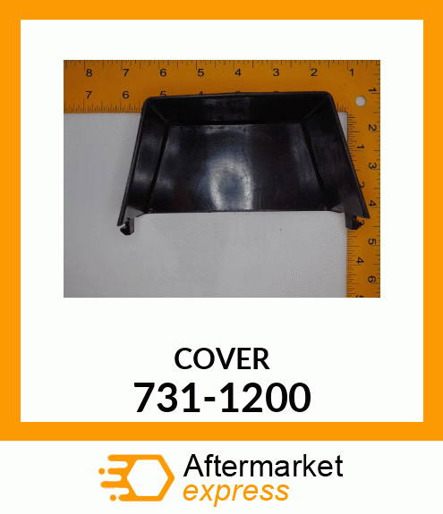 COVER 731-1200