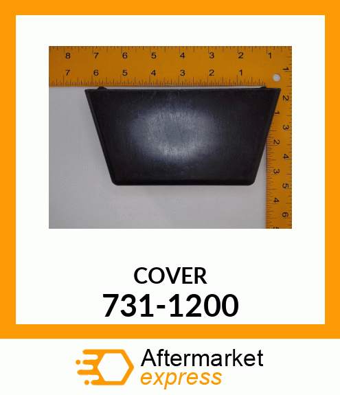 COVER 731-1200