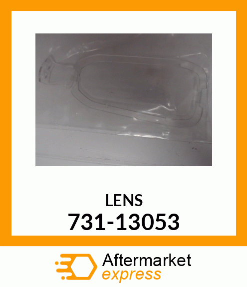 LENS 731-13053