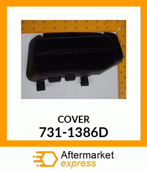 COVER 731-1386D