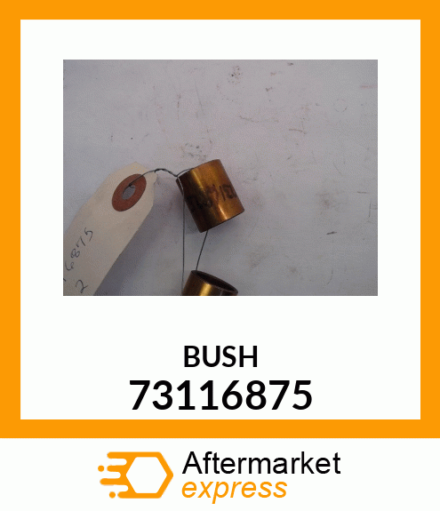 BUSH 73116875