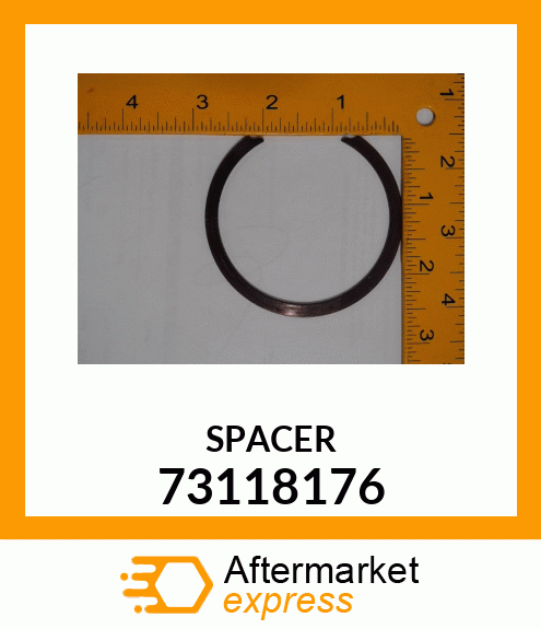 SPACER 73118176