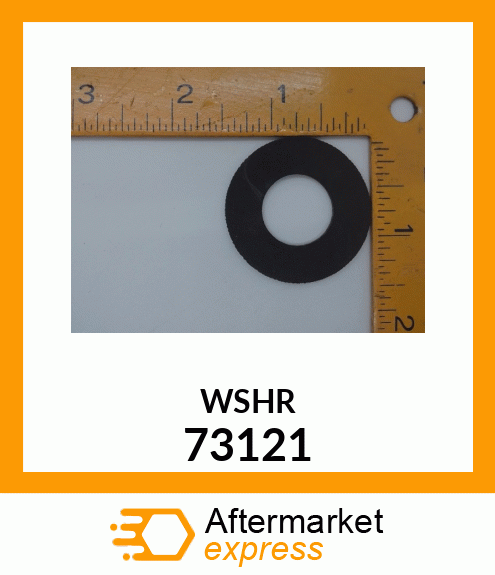 WSHR 73121