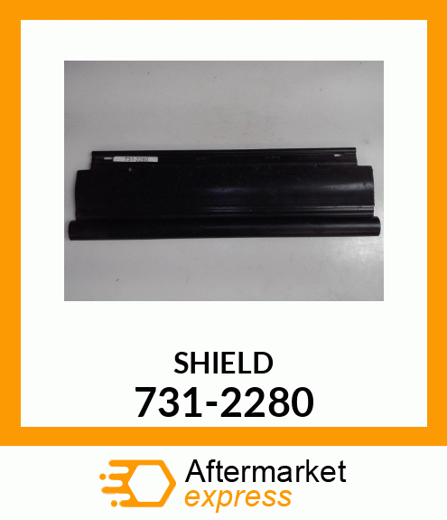 SHIELD 731-2280