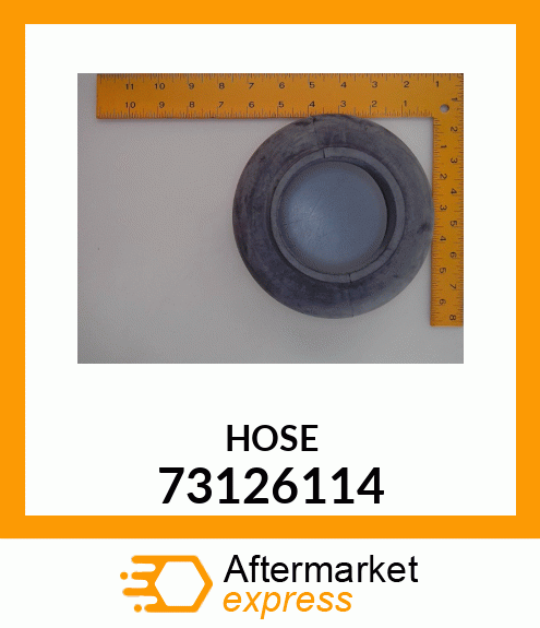 HOSE 73126114