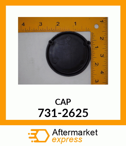 CAP 731-2625