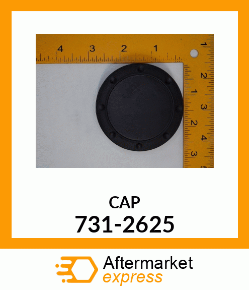 CAP 731-2625