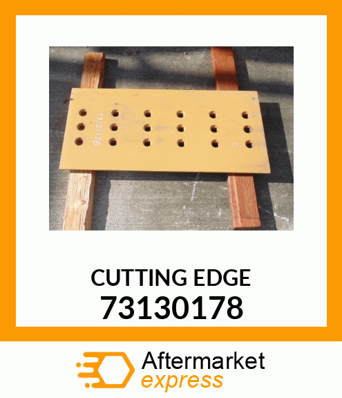 CUTTINGEDGE 73130178