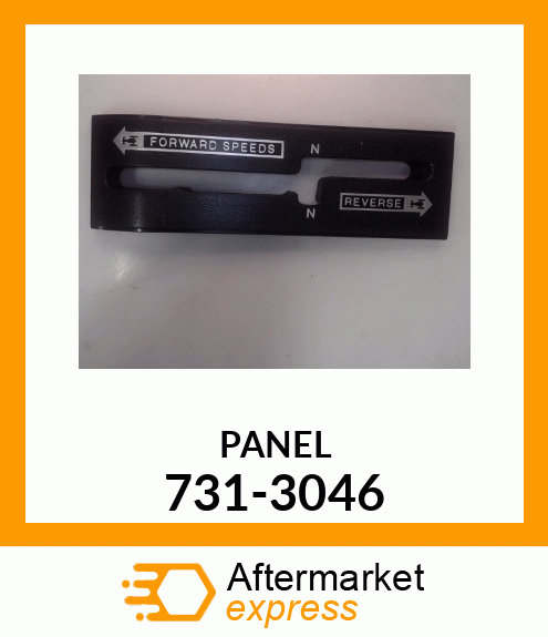 PANEL 731-3046