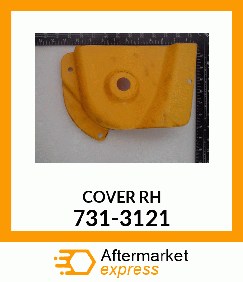 COVER 731-3121