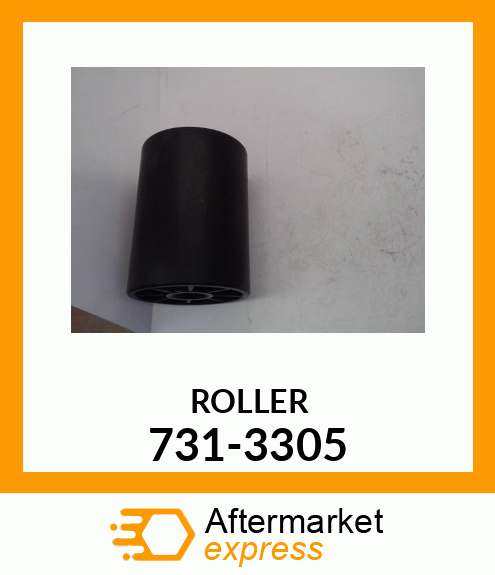 ROLLER 731-3305