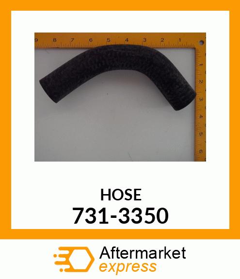 HOSE 731-3350