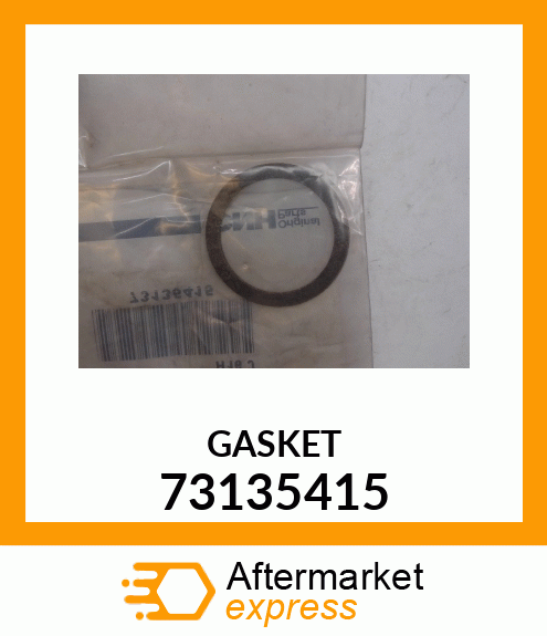 GASKET 73135415