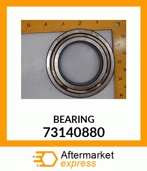 BEARING 73140880