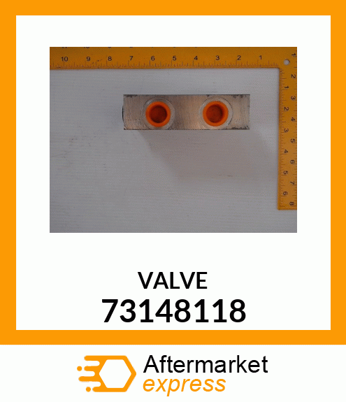 VALVE 73148118