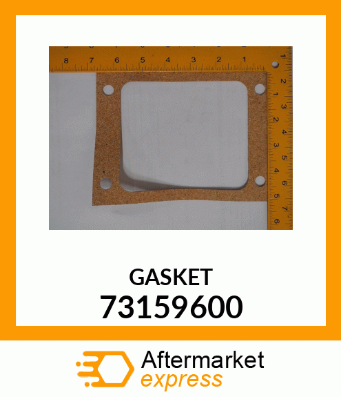 GASKET 73159600