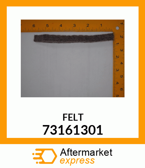 FELT 73161301