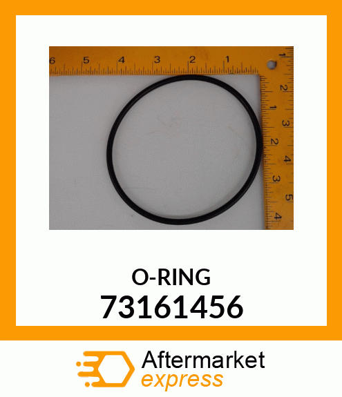 O-RING 73161456