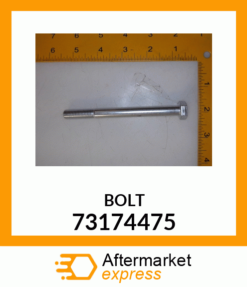 BOLT 73174475