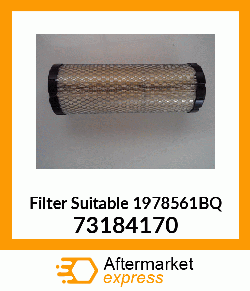 FILTER 73184170