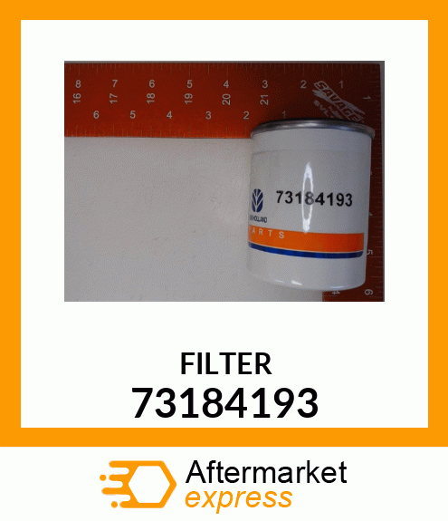 FILTER 73184193