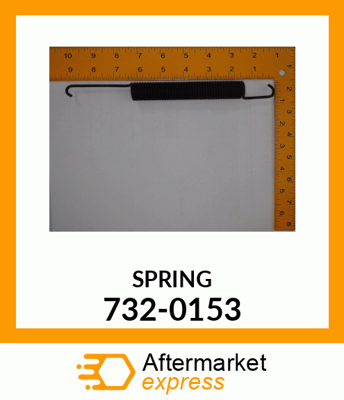 SPRING 732-0153