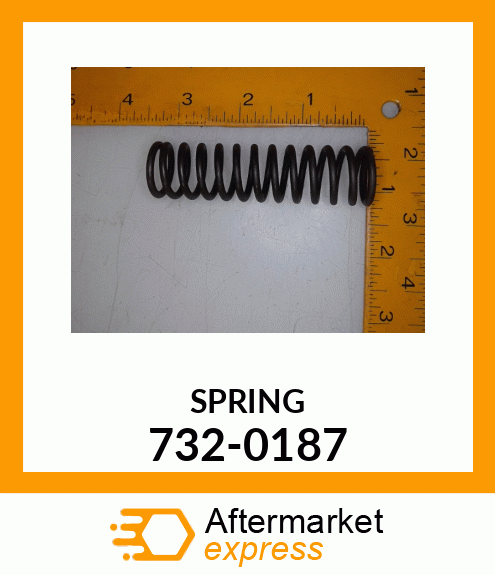 SPRING 732-0187