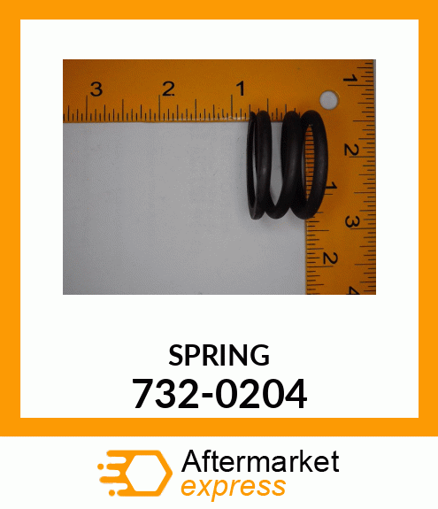 SPRING 732-0204