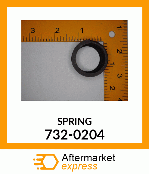 SPRING 732-0204