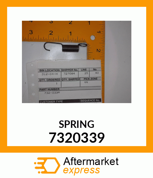 SPRING 7320339