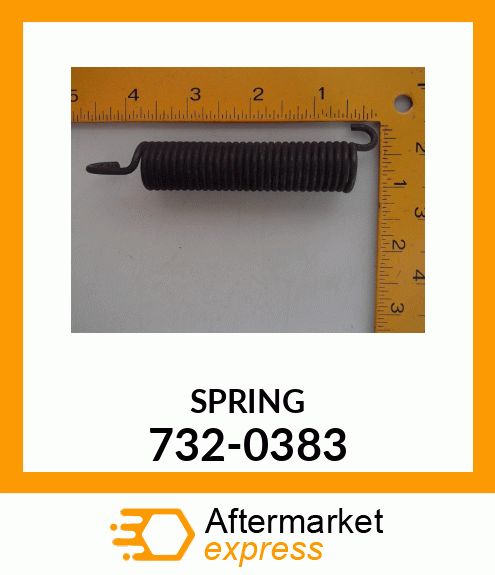 SPRING 732-0383