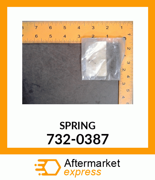 SPRING 732-0387